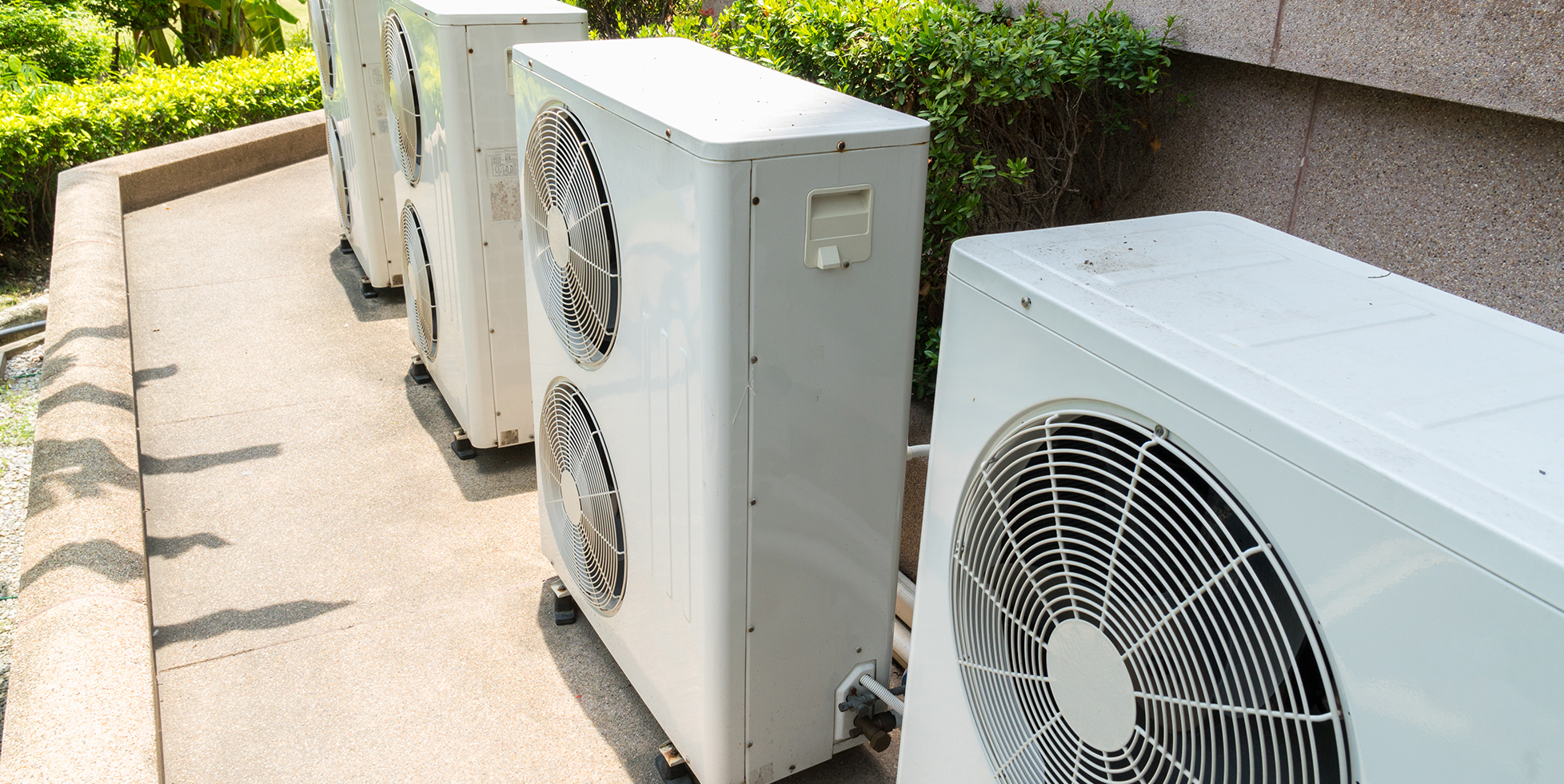 Refrigeration And Air Conditioning in London